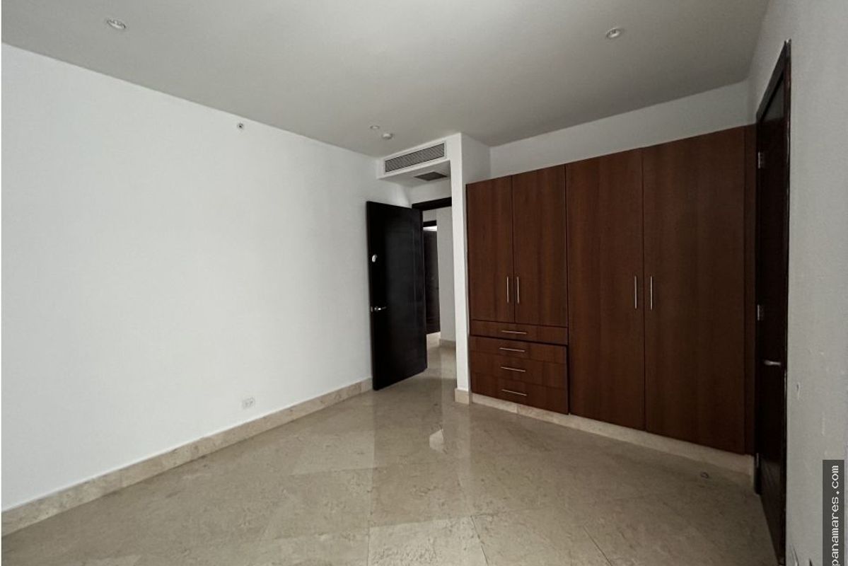 PH The Point - Paitilla - Con Linea Blanca — Penthouse en Alquiler