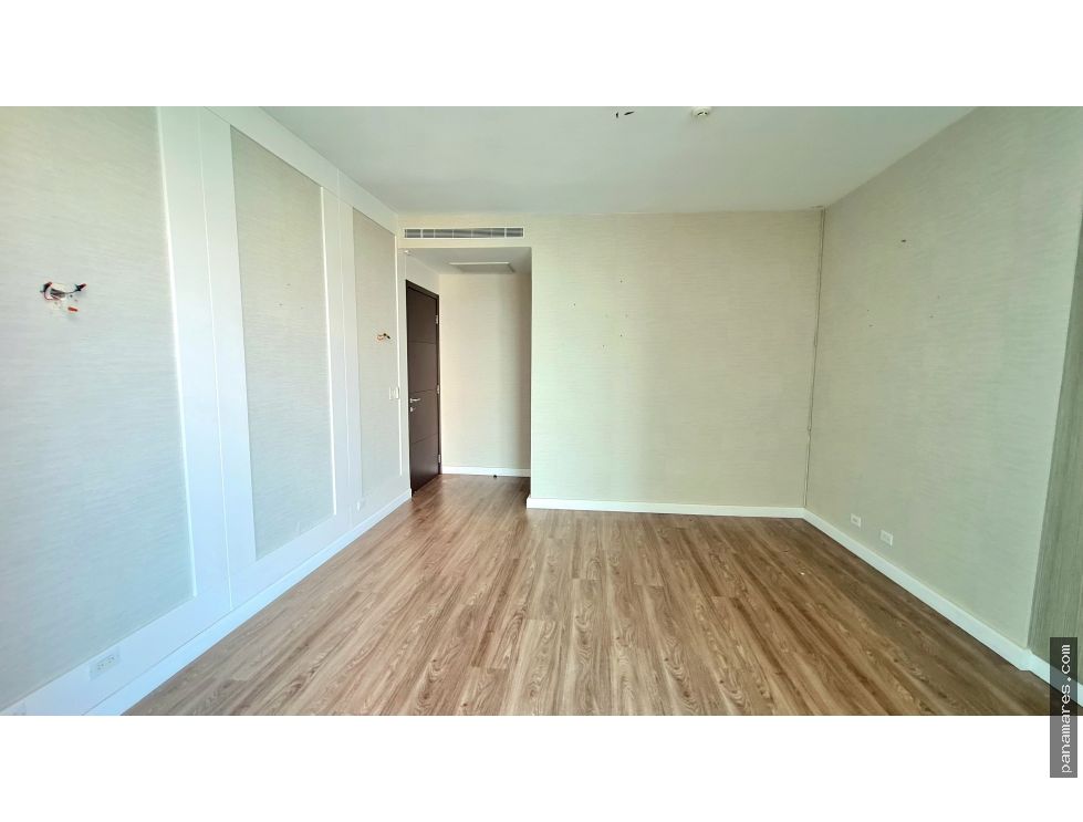 Modelo A En Grand Tower - Punta Pacifica Frente Al Mar — Apartamento en Venta