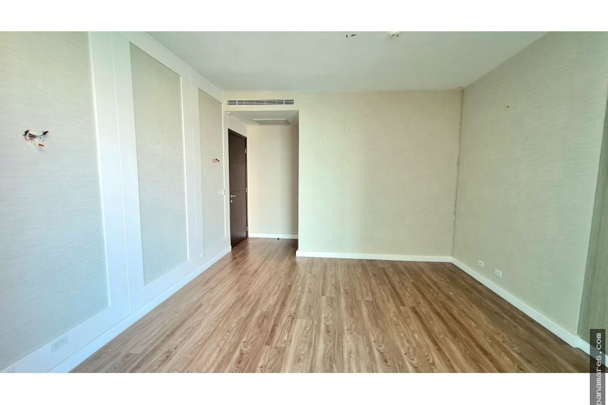 Modelo A En Grand Tower - Punta Pacifica Frente Al Mar — Apartamento en Venta