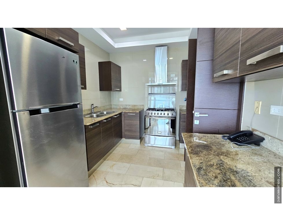 Apto En Grand Tower - Punta Pacifica - Modelo O — Apartamento en Venta