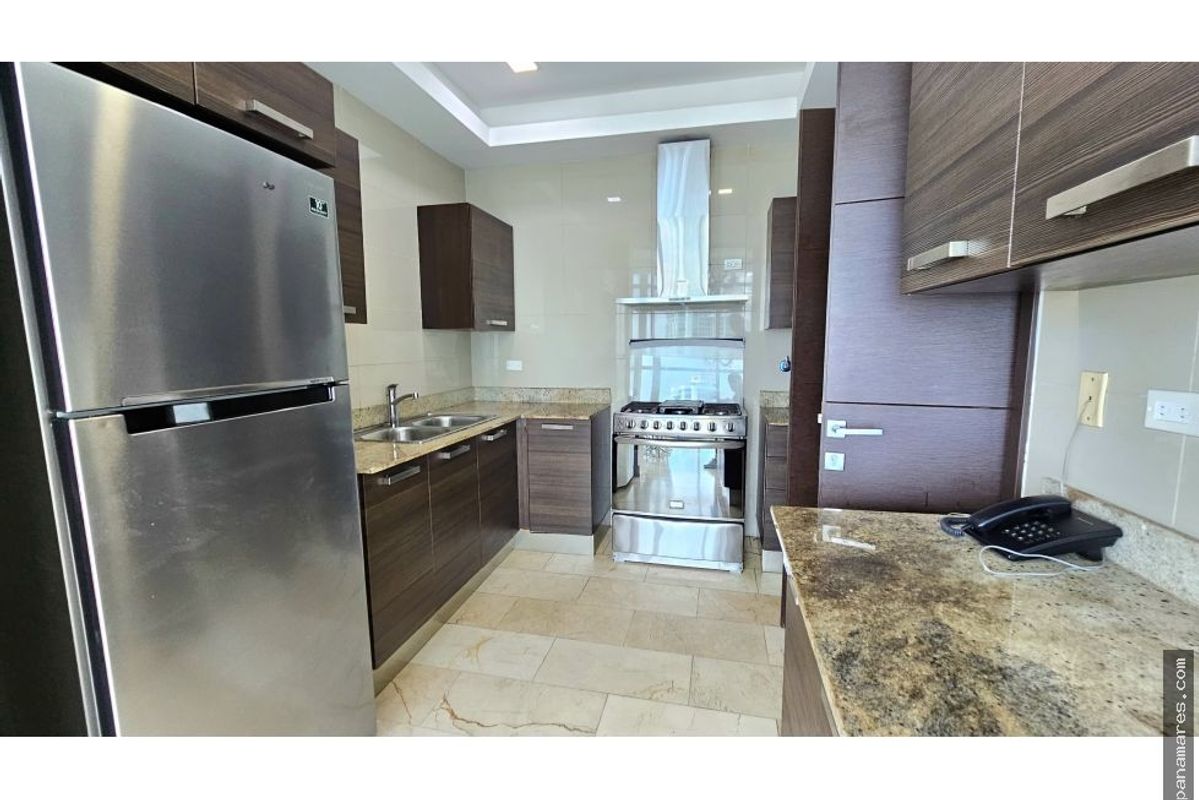 Apto En Grand Tower - Punta Pacifica - Modelo O — Apartamento en Venta