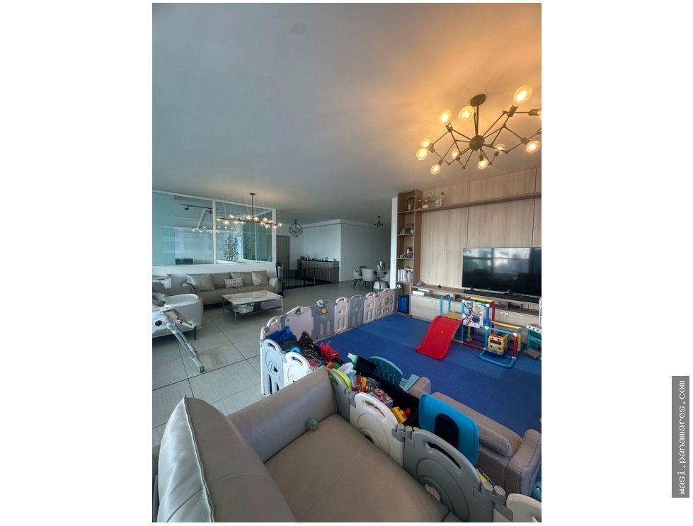 PH The Towers - Calle 50 - San Francisco — Penthouse en Venta