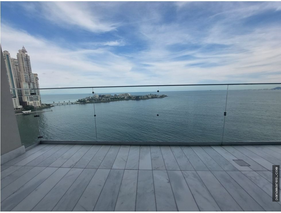 PH Sea Point - Paitilla — Apartamento en Venta
