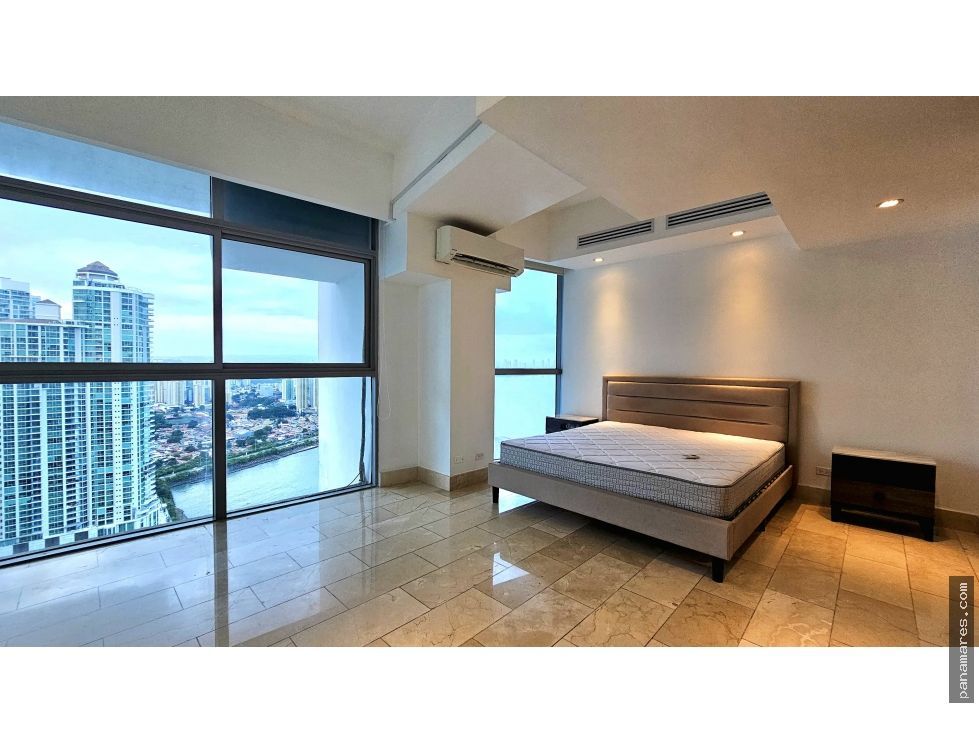 Apto En Grand Tower - Punta Pacifica - Modelo O — Apartamento en Venta
