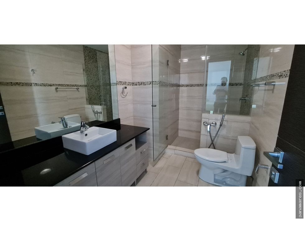 Opportunity! Grand Tower - Punta Pacifica — Apartment for Sale