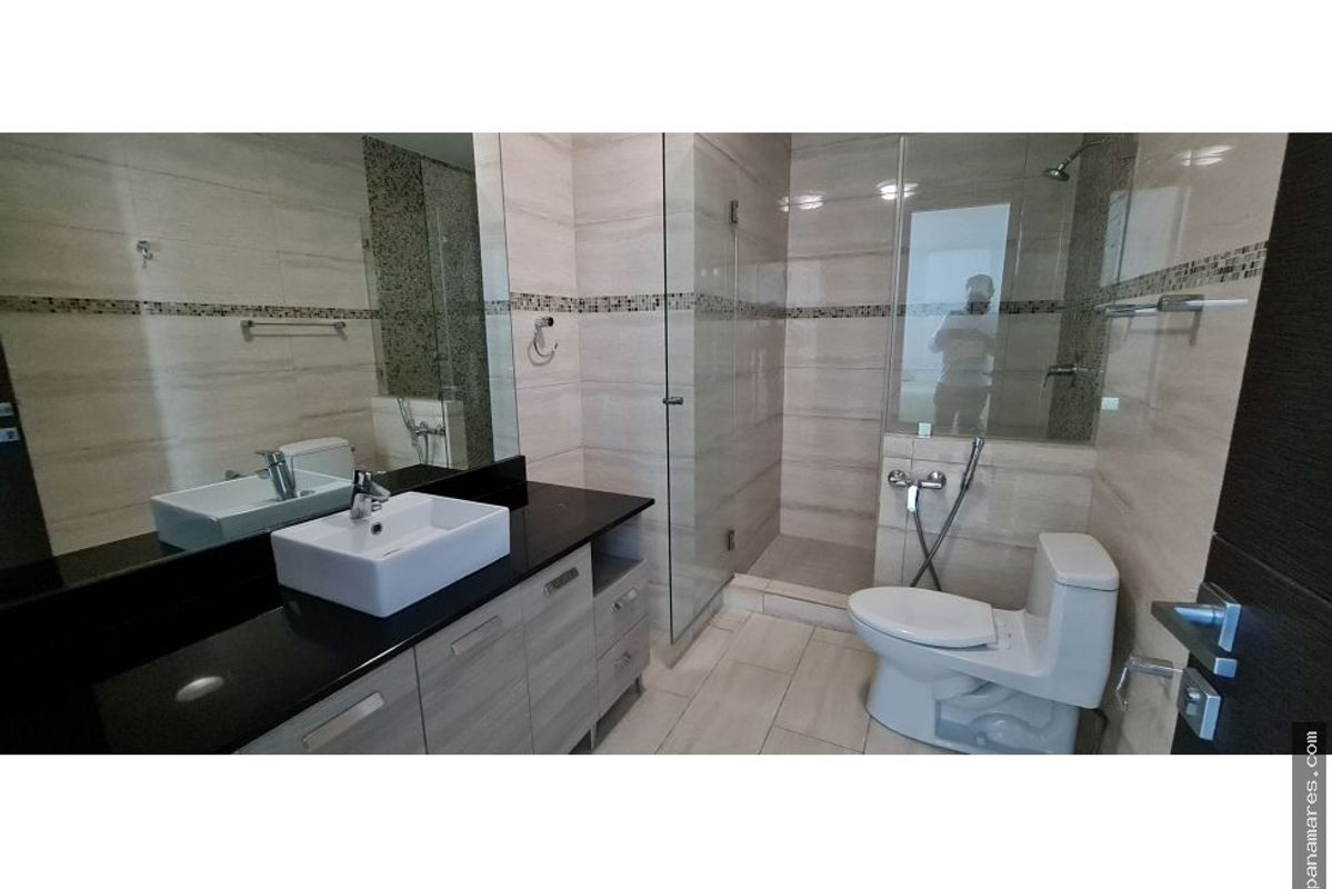 Opportunity! Grand Tower - Punta Pacifica — Apartment for Sale