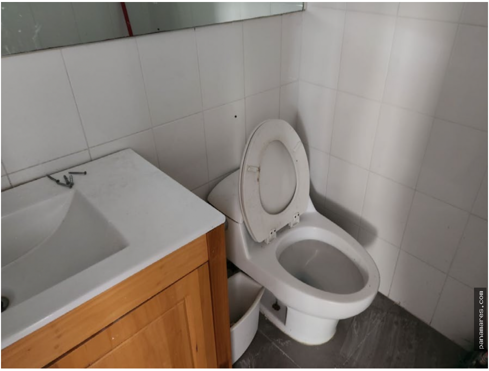 Comercial En San Francisco - Calle 71 — Casa en Venta