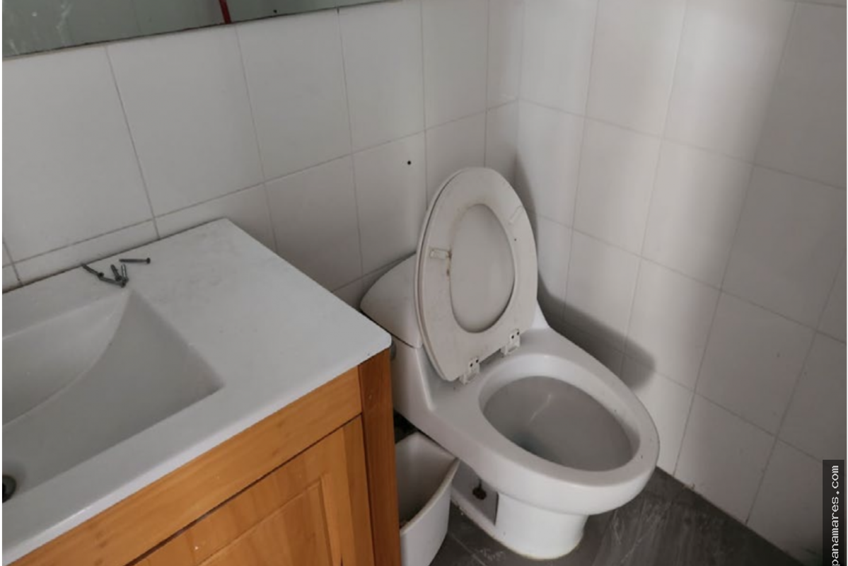 Comercial En San Francisco - Calle 71 — Casa en Venta