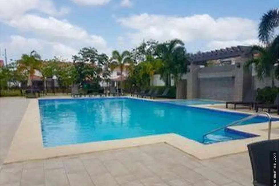 Versalles - Modelo Lyon — Casa en Venta