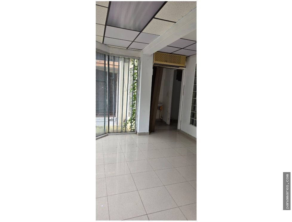 Planta Baja - Obarrio - PH Yasa — Penthouse en Alquiler