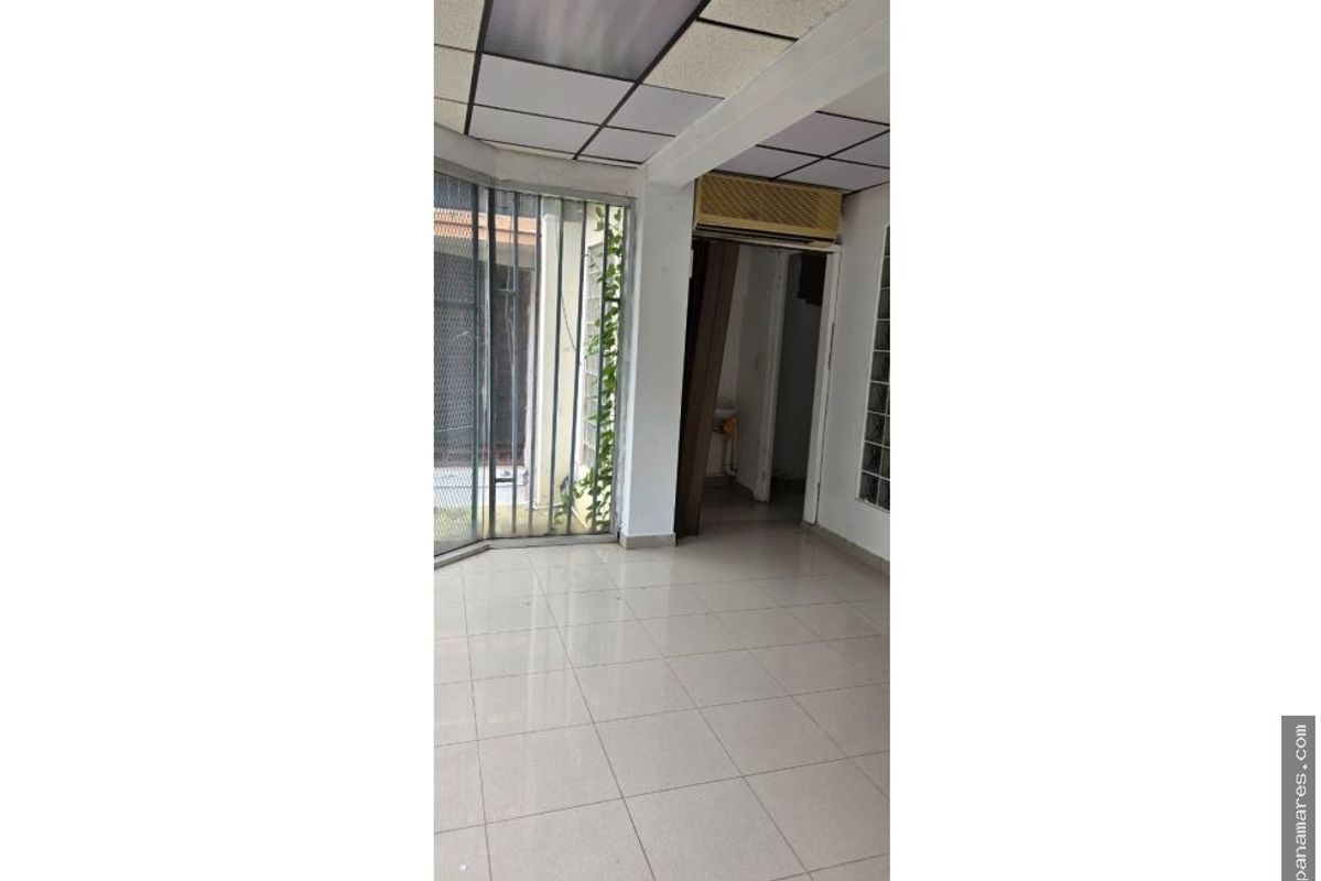 Planta Baja - Obarrio - PH Yasa — Penthouse en Alquiler