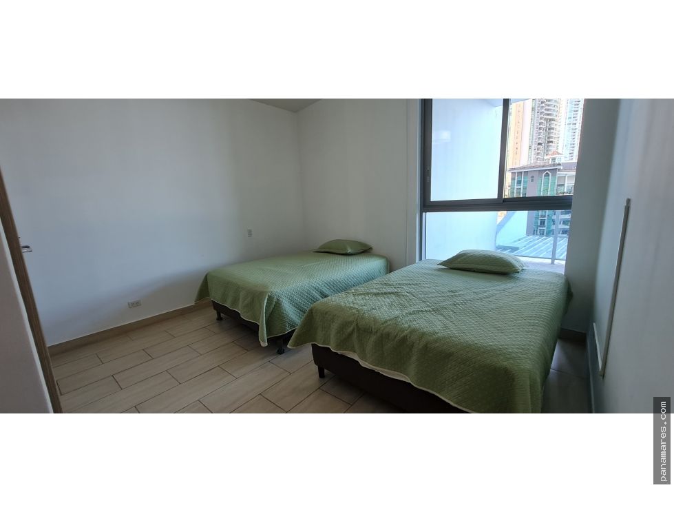 Opportunity! Grand Tower - Punta Pacifica — Apartment for Sale
