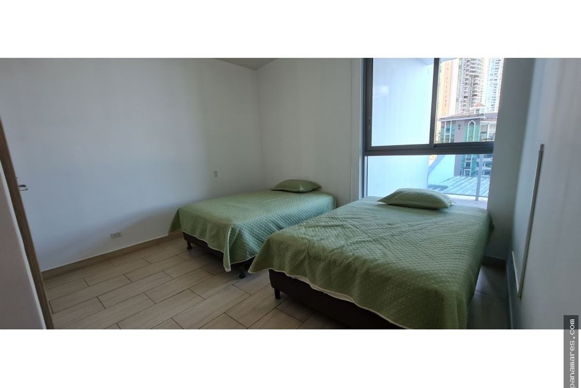 Opportunity! Grand Tower - Punta Pacifica — Apartment for Sale