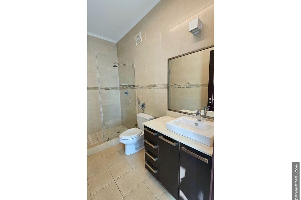 Pacific Point - Punta Pacifica — Apartaestudio en Venta