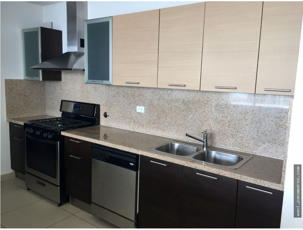 PH Dupont - Punta Pacifica - Modelo 01 - Vista Al Mar — Apartamento en Venta
