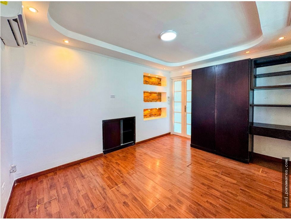 PH Costa Pacifica - Punta Pacifica - Con Linea Blanca — Apartamento en Venta