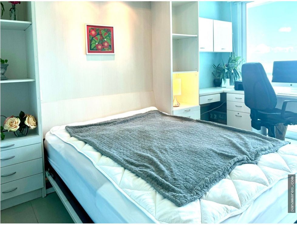 PH Cocoli - Bijao Beach Club And Residences — Penthouse en Venta