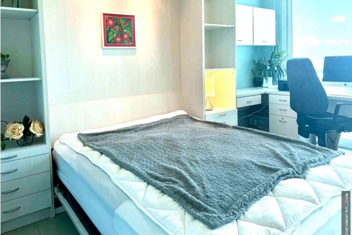 PH Cocoli - Bijao Beach Club And Residences — Penthouse en Venta