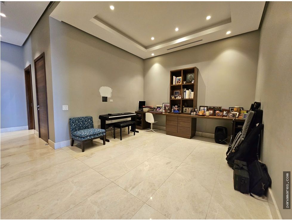 Exclusivo Apartamento En El PH La Loma - Santa Maria — Penthouse en Venta