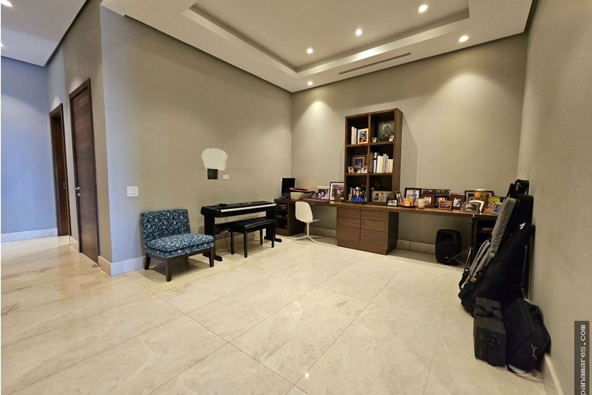 Exclusivo Apartamento En El PH La Loma - Santa Maria — Penthouse en Venta