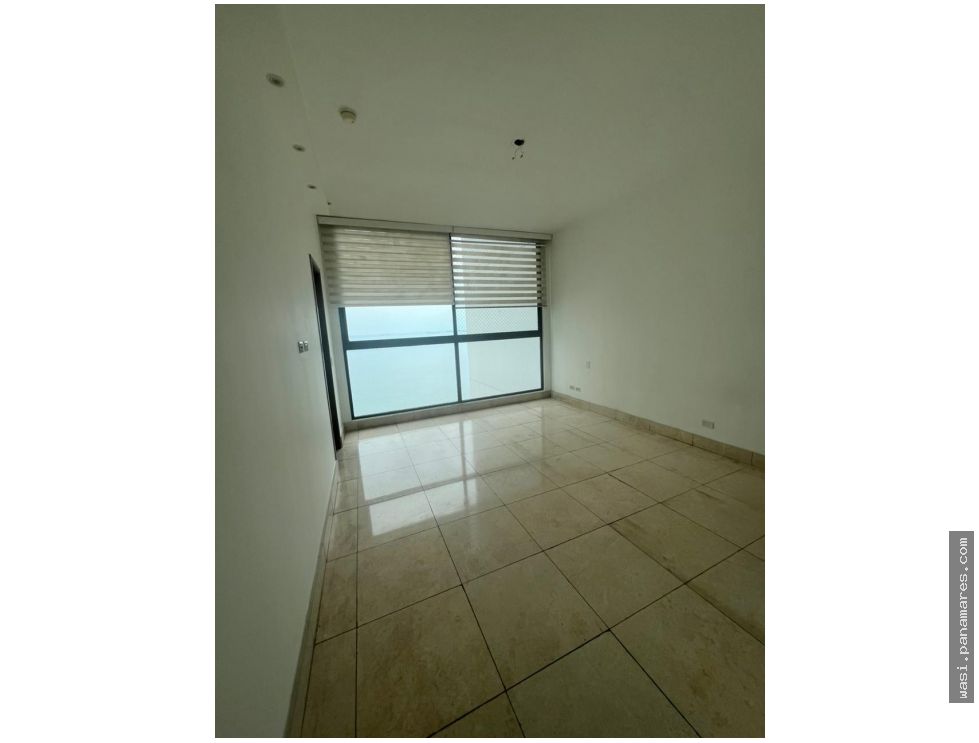 Deluxe Residences - Paitilla - Linea Blanca — Apartamento en Alquiler