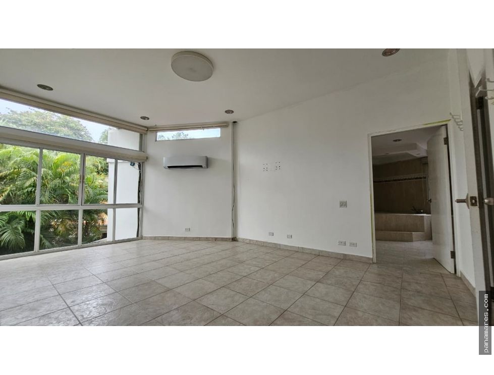 El Hexagono - Altos Del Golf - San Francisco — Casa en Venta