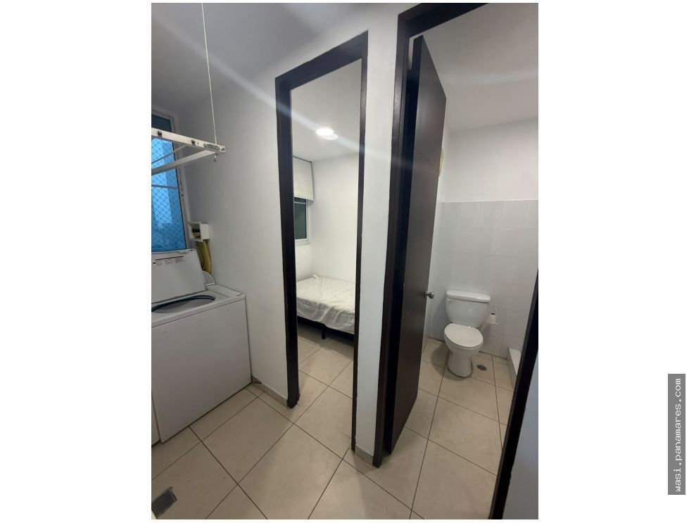 Costa Pacífica Torre 300 — Apartamento en Venta