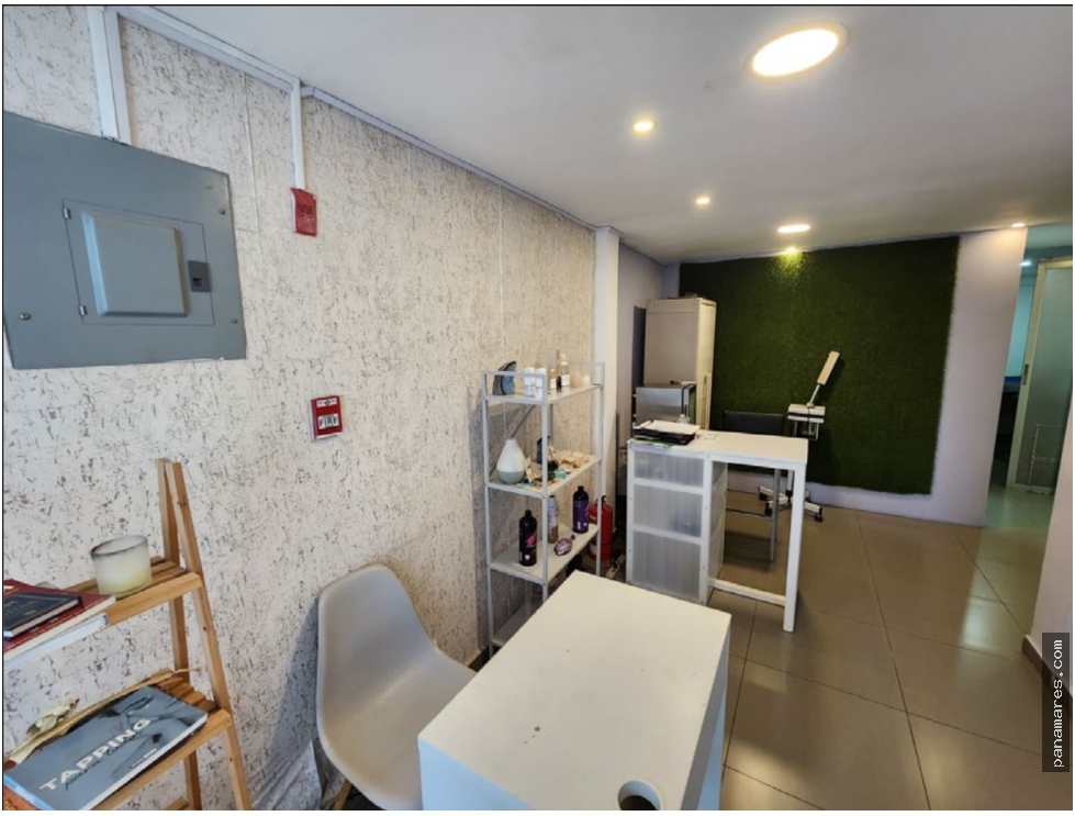 Comercial En San Francisco - Calle 71 — Casa en Venta