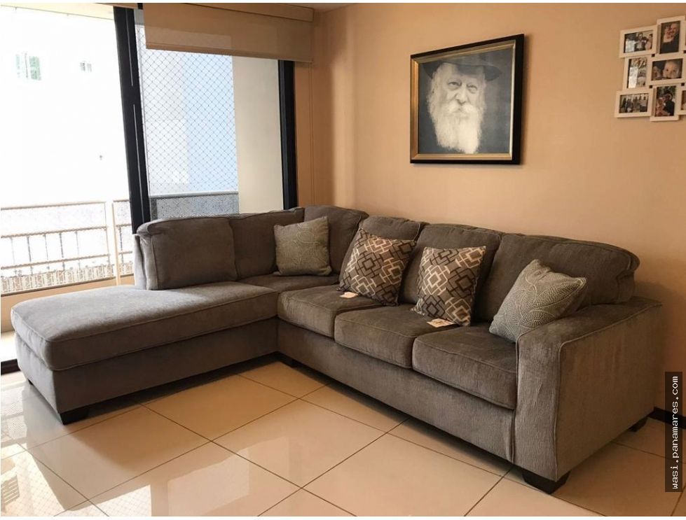 PH Royal Princess - Paitilla — Penthouse en Venta