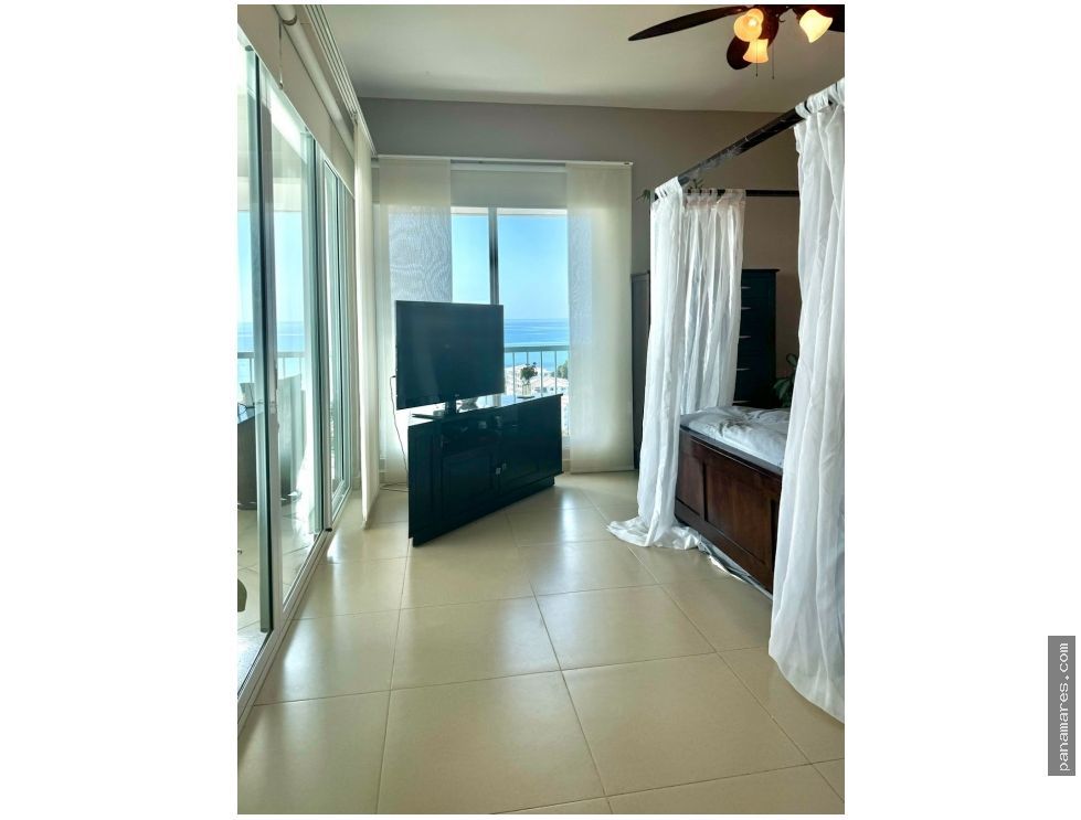 PH Cocoli - Bijao Beach Club And Residences — Penthouse en Venta