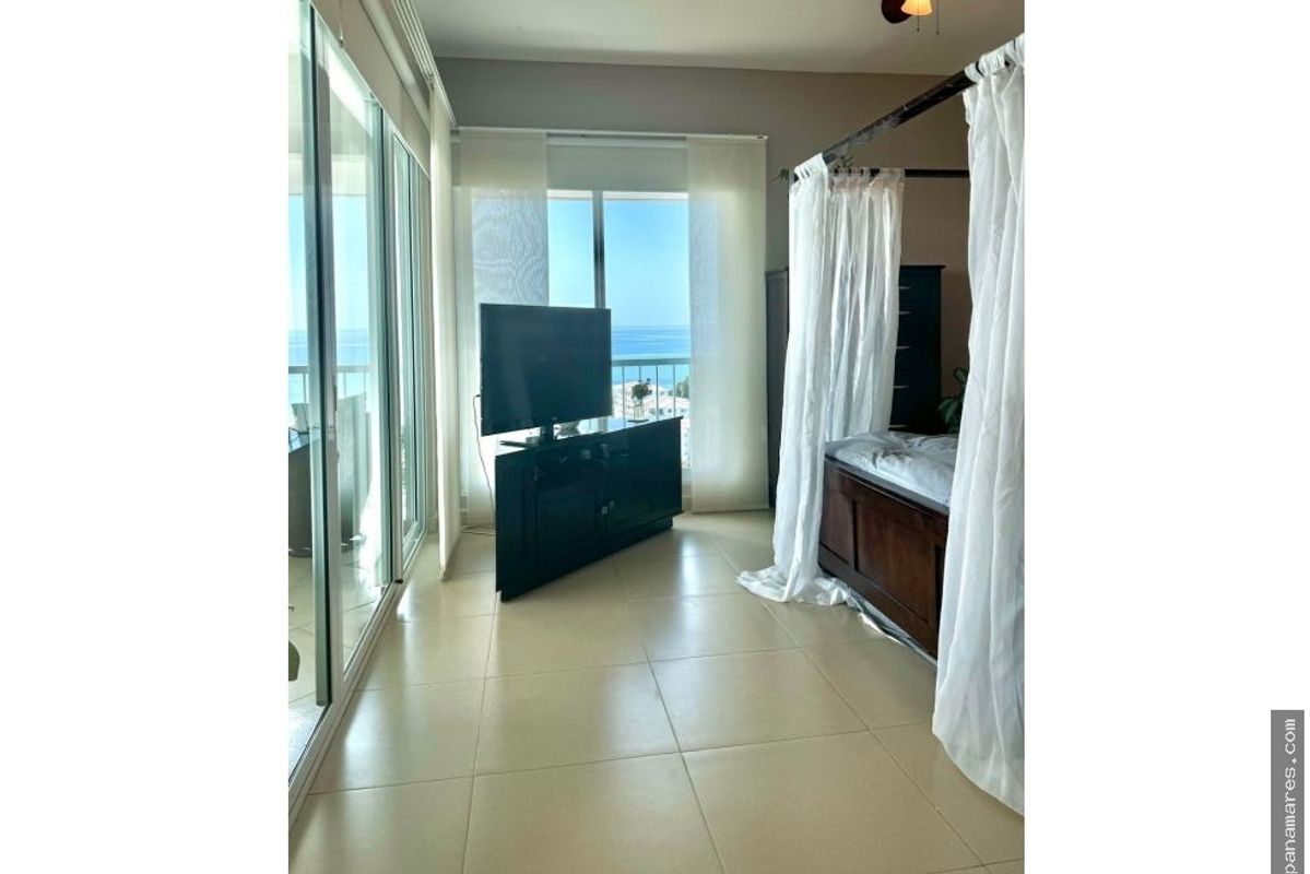 PH Cocoli - Bijao Beach Club And Residences — Penthouse en Venta