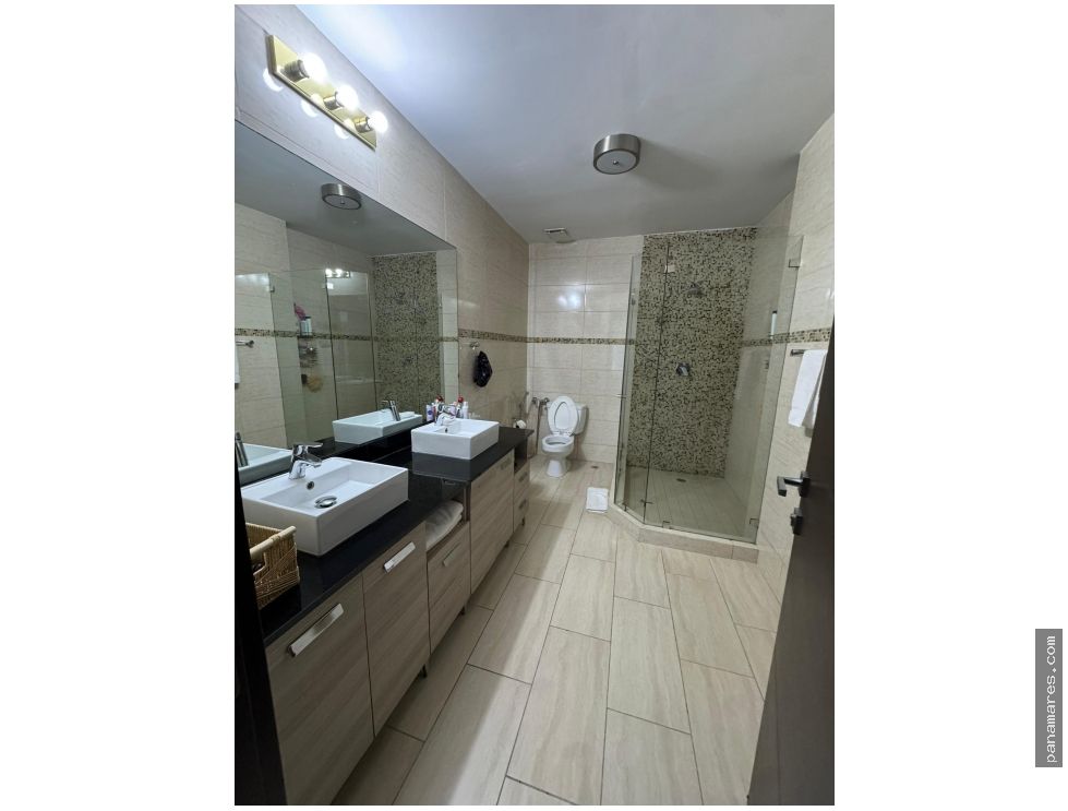 PH Grand Tower - Modelo E Especial - Punta Pacifica — Penthouse en Venta