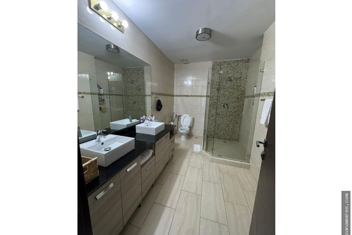 PH Grand Tower - Modelo E Especial - Punta Pacifica — Penthouse en Venta