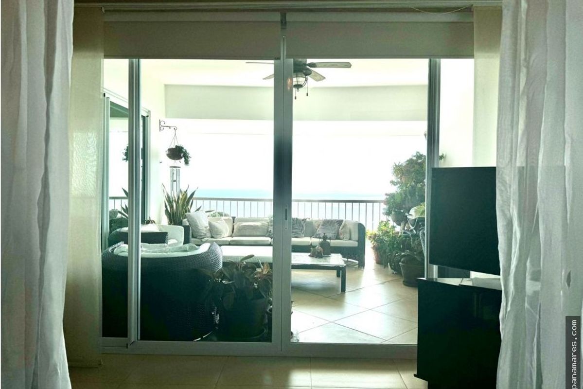 PH Cocoli - Bijao Beach Club And Residences — Penthouse en Venta