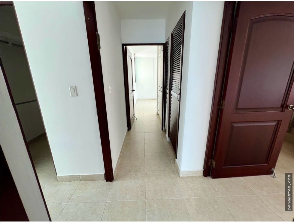 Ocean Park — Apartamento en Alquiler