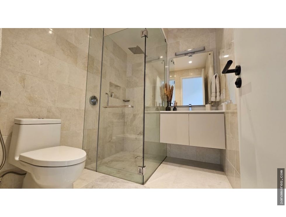 Espectacular Apartamento En Ocean House - Ocean Reef — Apartamento en Alquiler