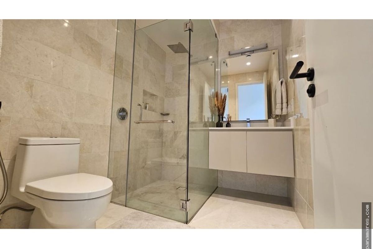 Espectacular Apartamento En Ocean House - Ocean Reef — Apartamento en Alquiler