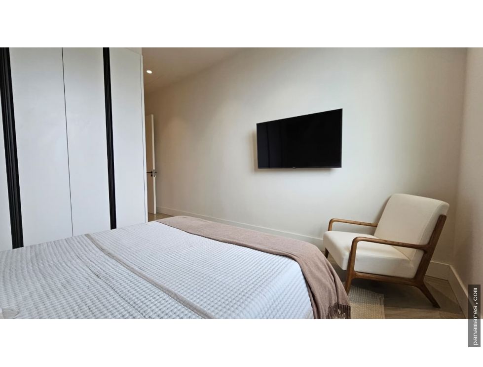Espectacular Apartamento En Ocean House - Ocean Reef — Apartamento en Alquiler