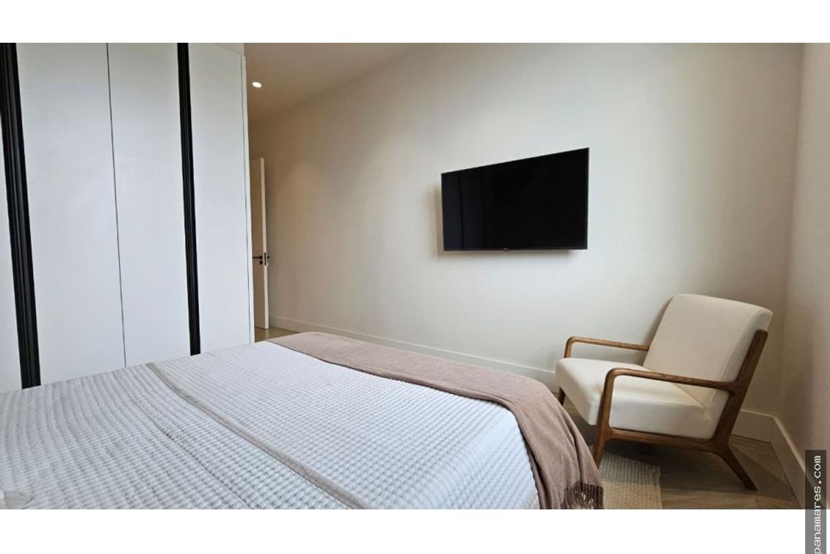 Espectacular Apartamento En Ocean House - Ocean Reef — Apartamento en Alquiler