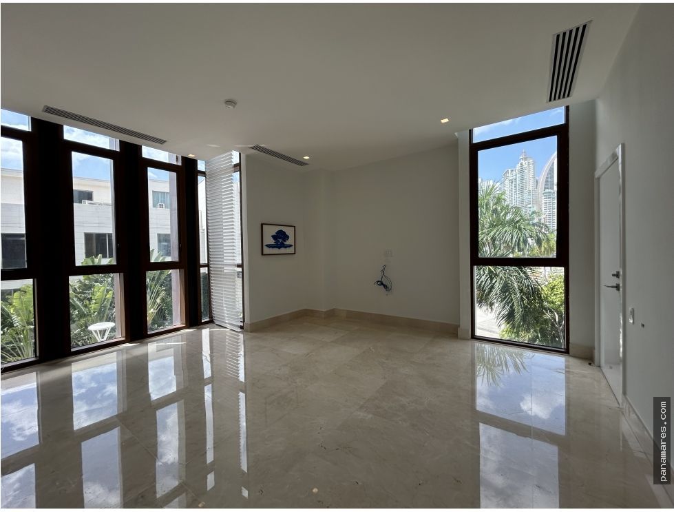 PH Gardens - Ocean Reef Islands — Penthouse en Alquiler