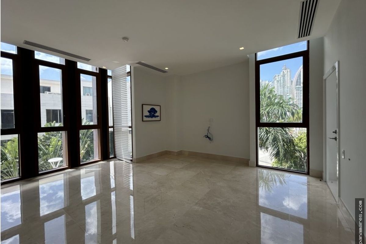 PH Gardens - Ocean Reef Islands — Penthouse en Alquiler