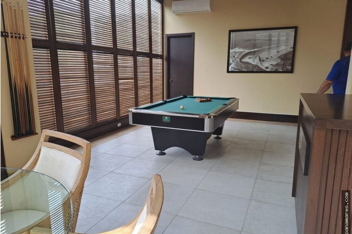 Apto Amoblado En Rio Mar - San Carlos (playas) — Apartamento en Alquiler
