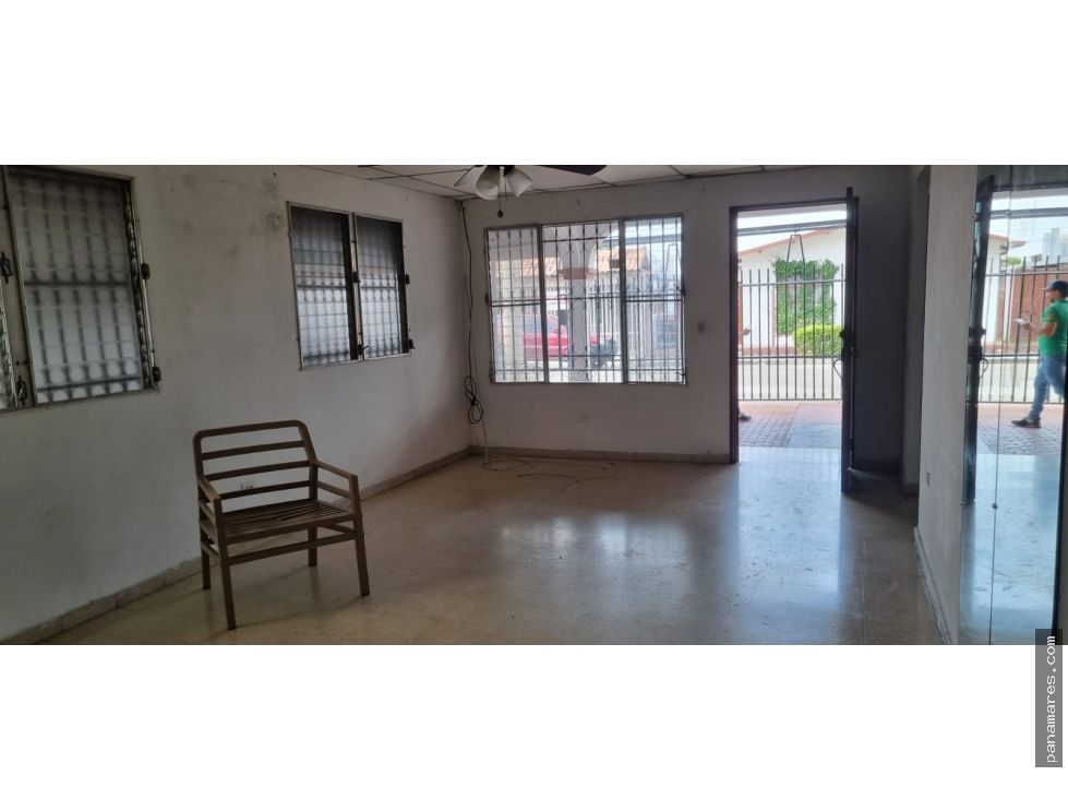- Casa En San Gerardo Mayela - Chanis — Casa en Venta