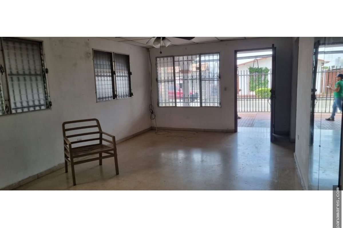 - Casa En San Gerardo Mayela - Chanis — Casa en Venta