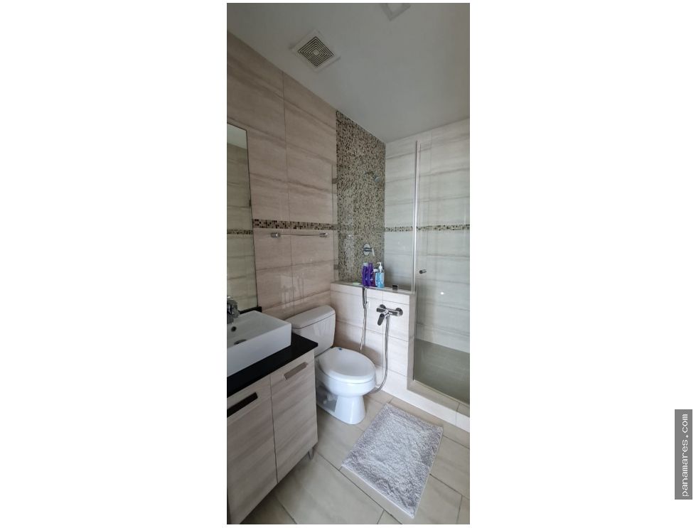 Grand Tower - Punta Pacifica - Modelo K — Apartamento en Venta