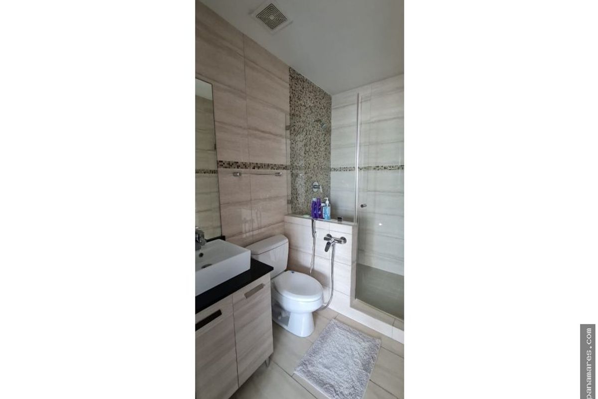 Grand Tower - Punta Pacifica - Modelo K — Apartamento en Venta