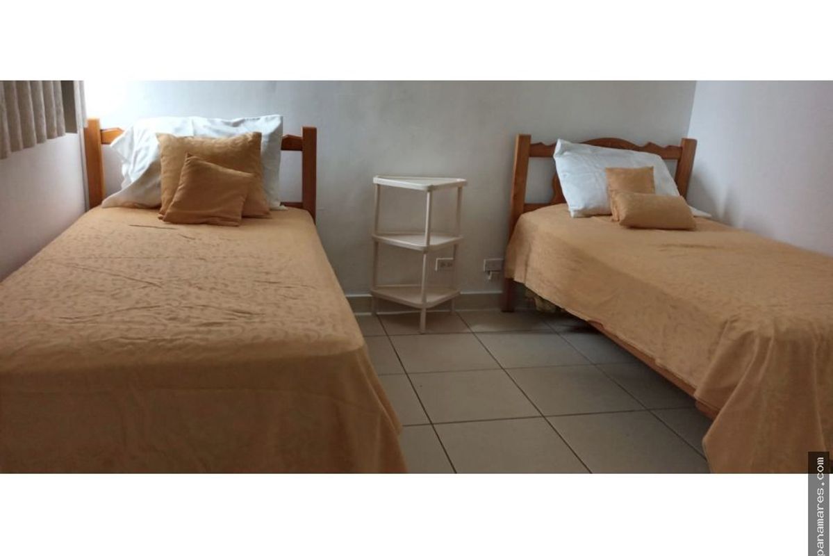 PH Solaris - El Cangrejo — Penthouse en Venta