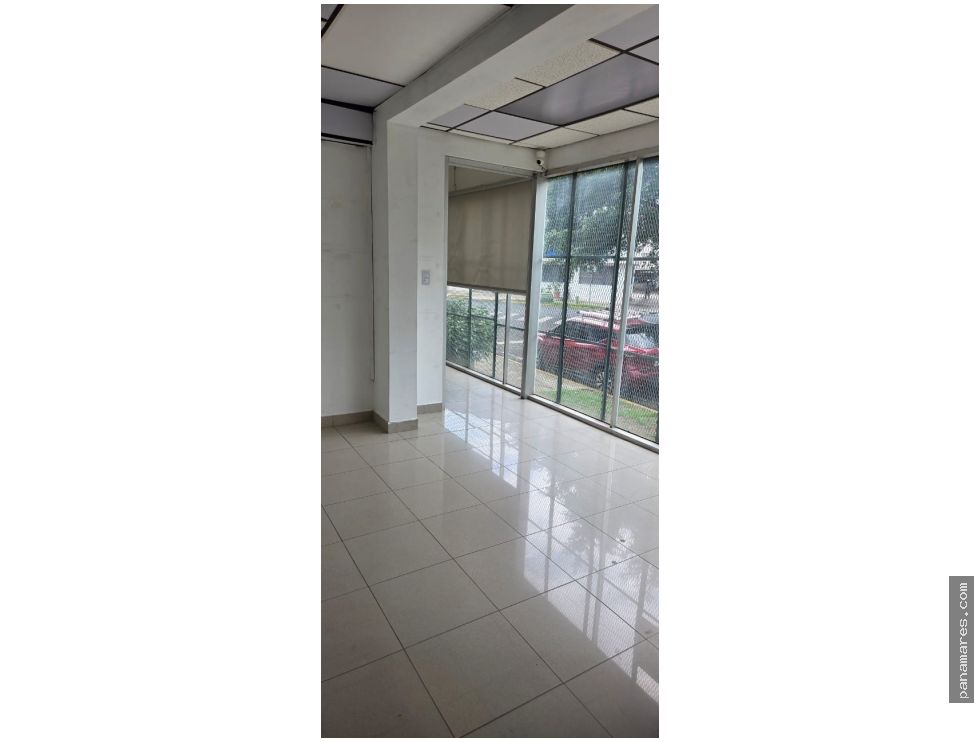 Planta Baja - Obarrio - PH Yasa — Penthouse en Alquiler