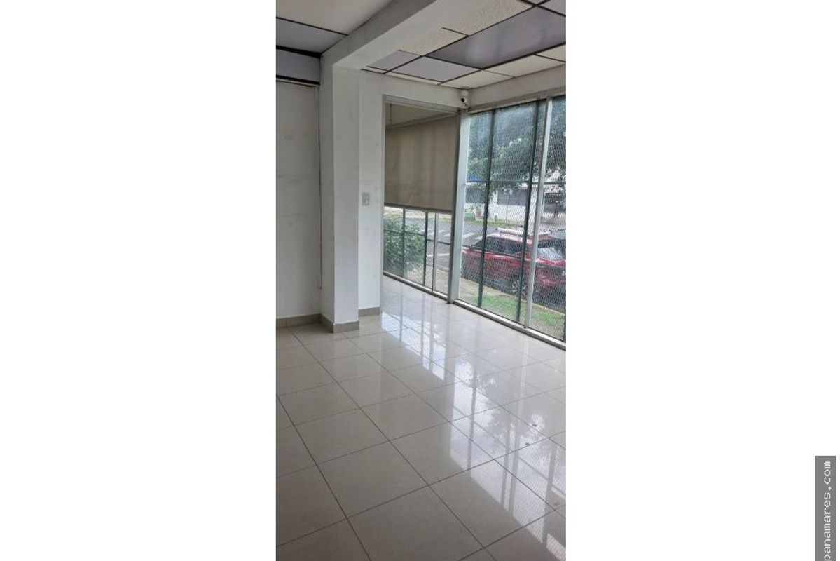 Planta Baja - Obarrio - PH Yasa — Penthouse en Alquiler