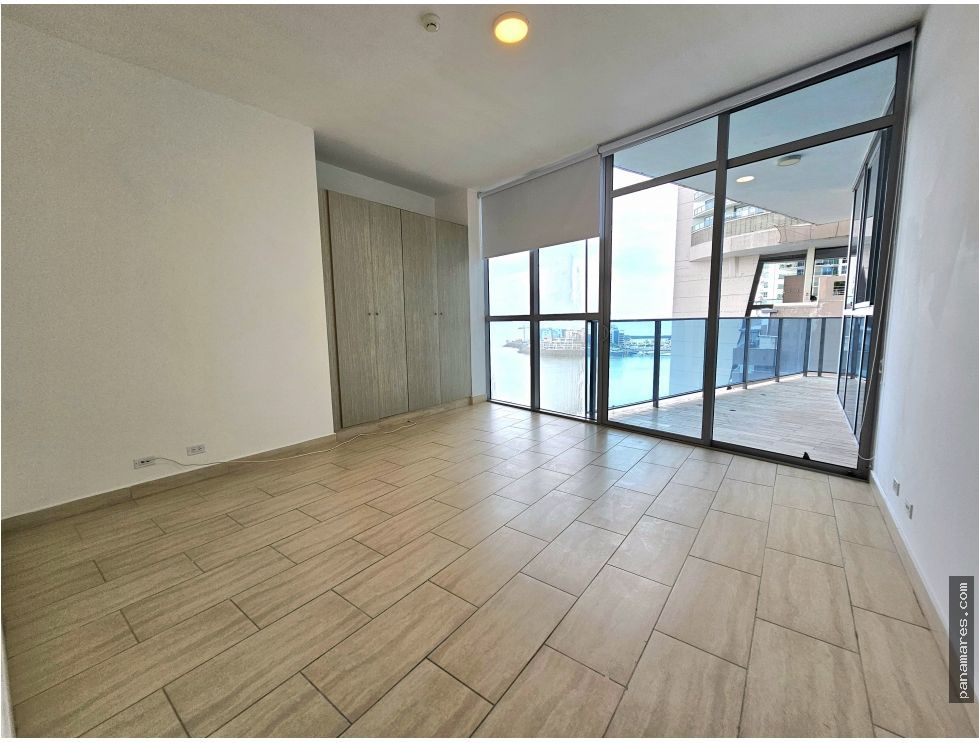 Modelo A En Grand Tower - Punta Pacifica — Apartamento en Venta